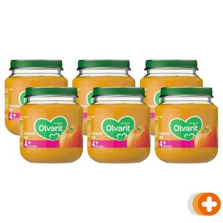 Olvarit 4m76 pompoen rijst
