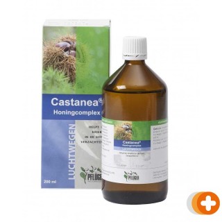 Pfluger castanea honing complex