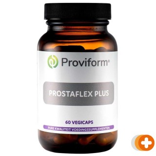 Proviform prostaflex plus vegicaps