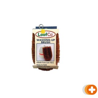 Loofco washing-up brush