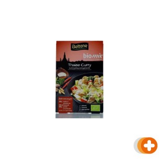 Beltane thai curry kruidenmix