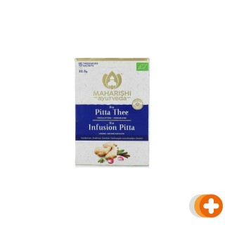 Maharishi ayurveda pitta thee