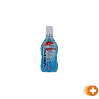 Sencefresh mondwater coolmint