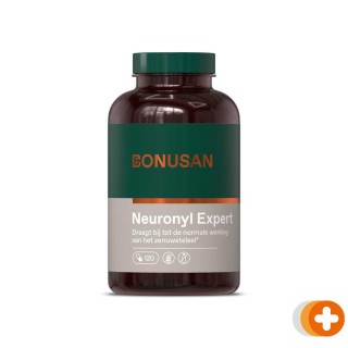 Bonusan neuronyl capsules
