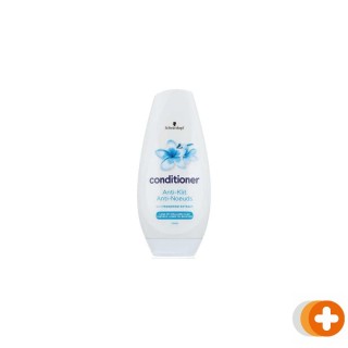 Schwarzkopf conditioner anti-klit