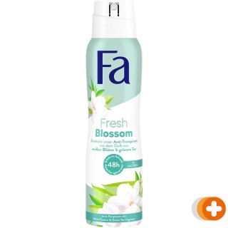 Fa fresh blossom deospray