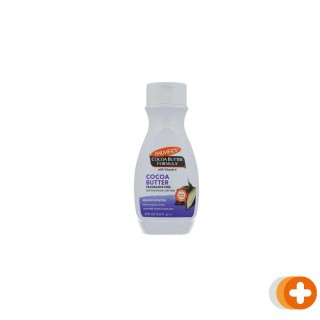 Palmers cocoa butter formula fragrance free bodylotion