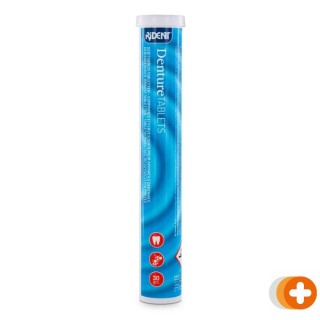 Rident gebitsbruistabletten regular