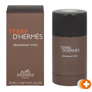 Hermès terre d'hermès deodorant stick