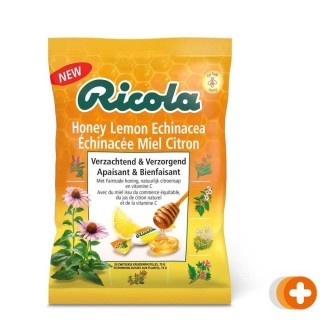 Ricola honey lemon echinacea kruidenpastilles