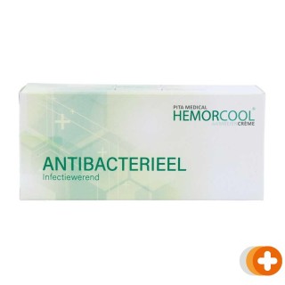 Hemorcool aambeiencrème