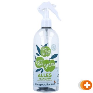 The good brand allesrein