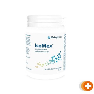 Metagenics isomex