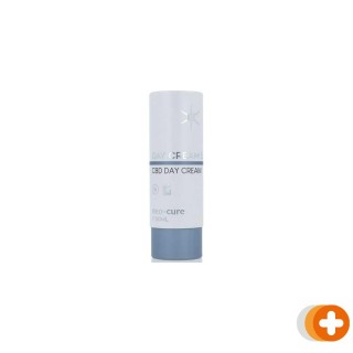 Neo cure cbd dagcrème spf15