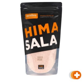 Purasana himasala keukenzout fijn