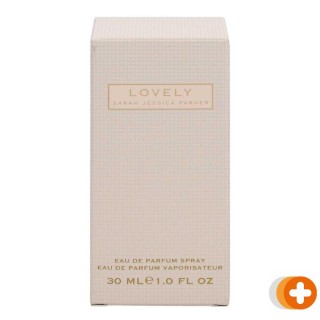 Sarah jessica parker lovely edp spray