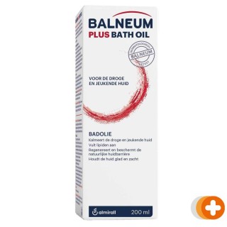 Balneum badolie plus