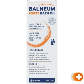 Balneum badolie forte