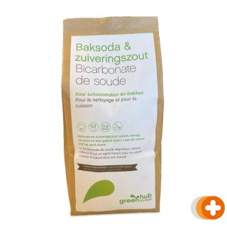 Greenhub zuiveringszout 1kg