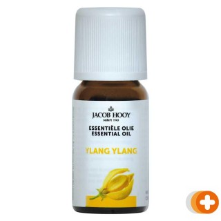 Jacob hooy ylang ylang olie