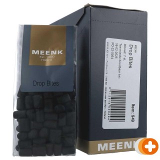 Meenk drop bites