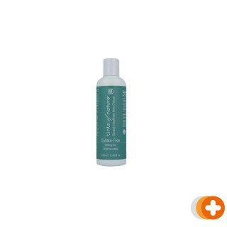 Tints of nature sulfaatvrije shampoo