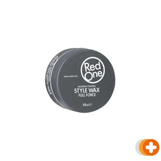 Redone aqua hair wax quicksilver