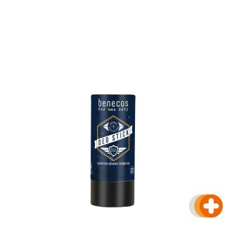 Benecos for men deo stick