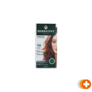 Herbatint haarverf 7m acajou blond