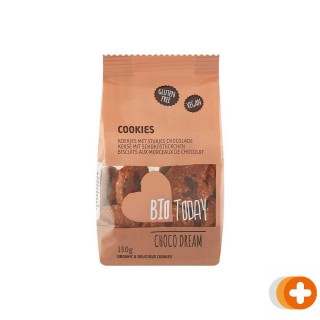 Biotoday choco chunk cookies