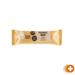 Biotoday peanut bar