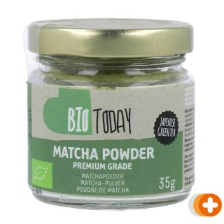 Biotoday matchapoeder