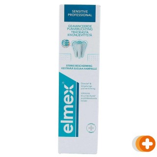 Elmex sensitive professional tandpasta