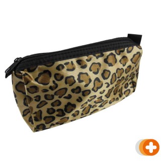 Hair mode toilettas tijger