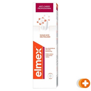 Elmex anti cariès professional tandpasta