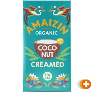 Amaizin kokoscrème