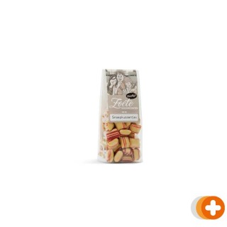 Kindly kaneelkussentjes