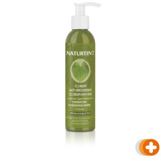 Naturtint cc-crème