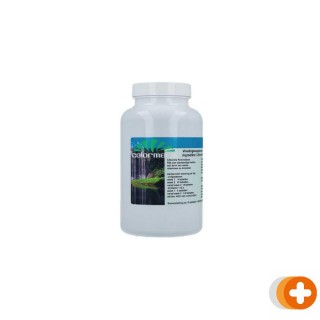 Endy colomaris chlorella tabletten