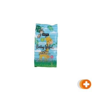 Sencebeauty babydoekjes sensitive