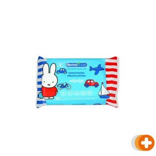 Dermo care toetendoekjes kind