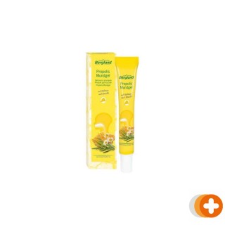 Bergland propolis mondgel