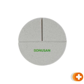 Bonusan pillendoosje