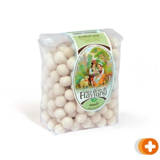 Anis de flavigny pastilles anijs bio