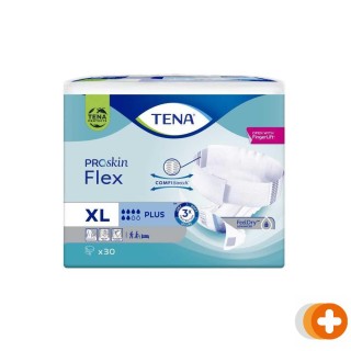 Tena flex plus proskin xl
