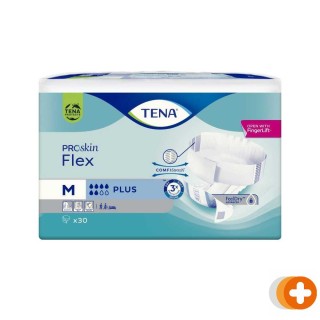 Tena flex plus proskin m