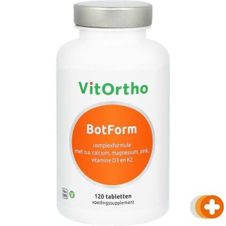 Vitortho botform