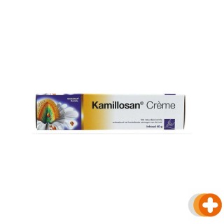 Kamillosan crème