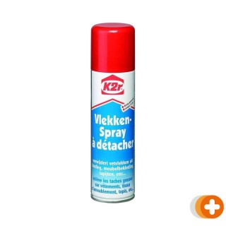 K2r vlekkenspray