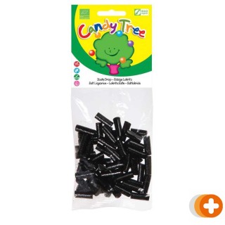 Candy tree dropjes zout